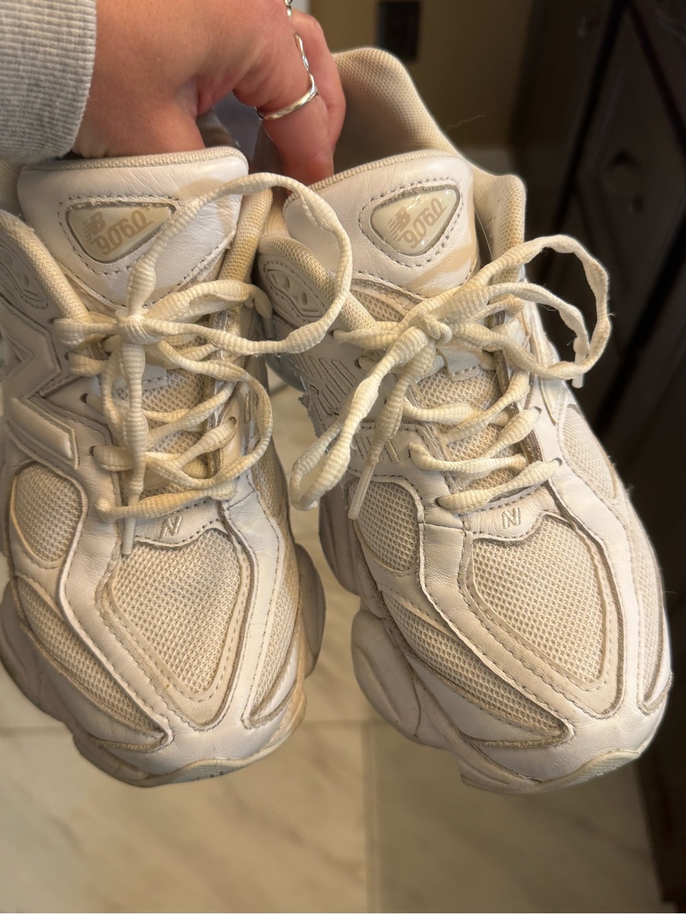 New balance 9060 - Picture 2 of 10